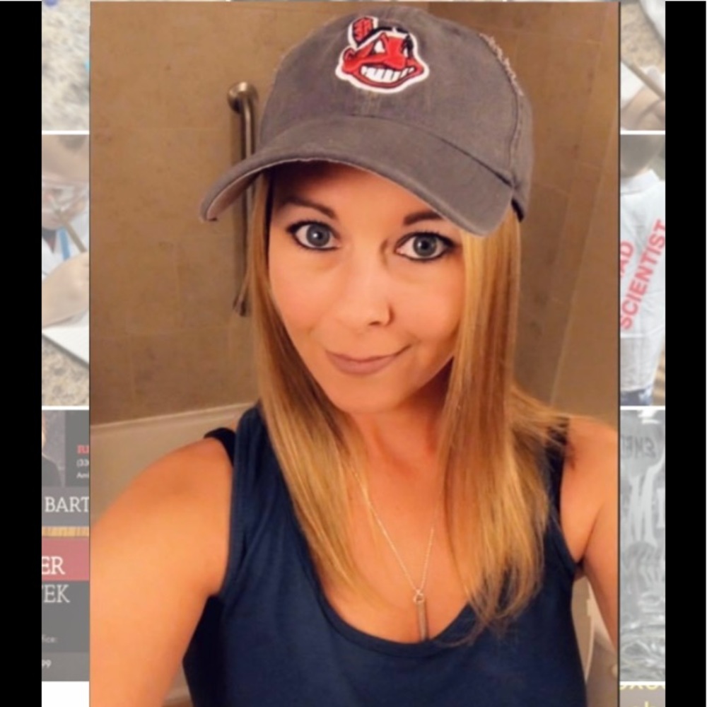 Meet your Posher, River